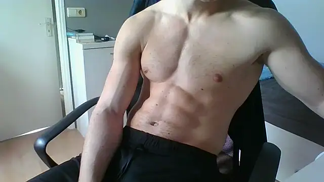 RamonJoosse2002 online show from 03/10/26, 02:00