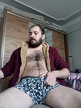 NiiiRvaNaa online show from 10/17/25, 04:59