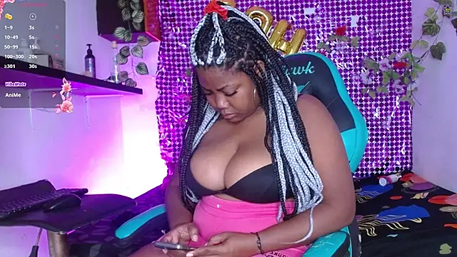 niawk  online show from 02/09/26, 01:48