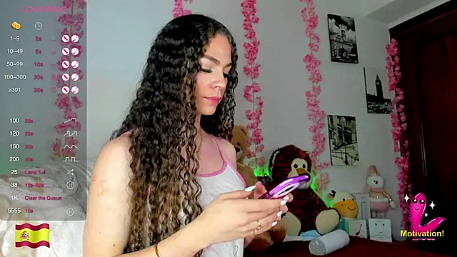 gabrielatafur  online show from 02/12/25, 01:52