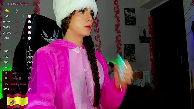 gabrielatafur  online show from 03/22/25, 03:20