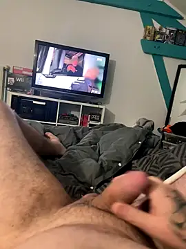 Snapshot of RenaudS-02 chatting on 11/16/25, 10:15 RenaudS-02 online show from 11/16/25, 10:15