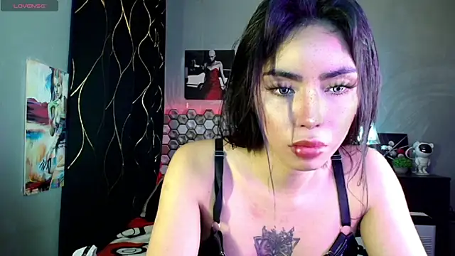 Hot Metallica69 online show from 03/15/26, 12:55