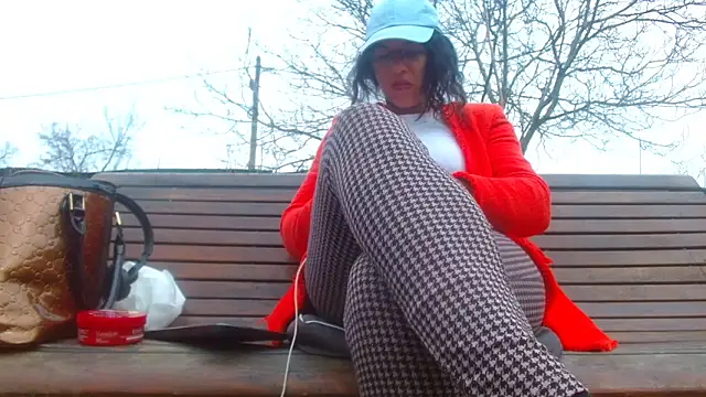 SquirtyMellissaLabia online show from 03/15/25, 07:31