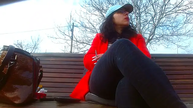 SquirtyMellissaLabia online show from 03/17/25, 01:18