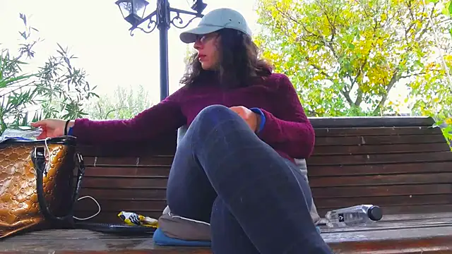 SquirtyMellissaLabia online show from 10/15/25, 06:02