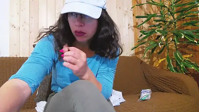 SquirtyMellissaLabia online show from 11/16/25, 05:46