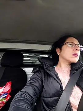 SquirtyMellissaLabia online show from 02/15/26, 10:47