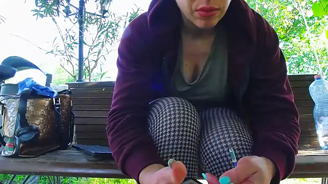 SquirtyMellissaLabia online show from 06/01/26, 05:20