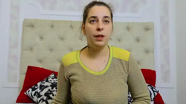 KarinaNoir online show from 02/19/25, 04:55