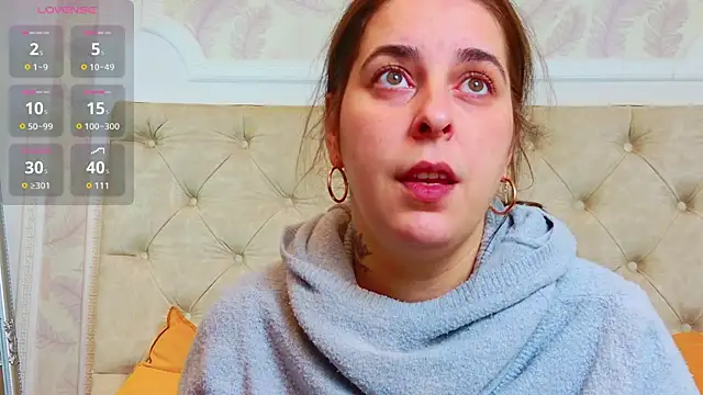 KarinaNoir online show from 12/23/25, 05:05