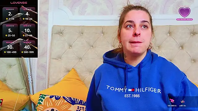 KarinaNoir online show from 02/04/26, 05:02