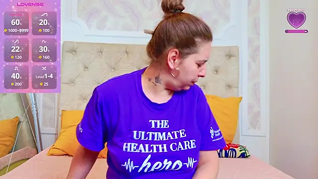 KarinaNoir online show from 02/12/26, 05:13