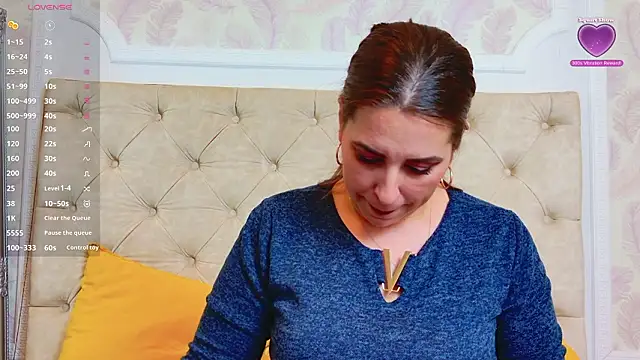 KarinaNoir online show from 02/23/26, 12:35