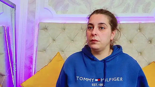 KarinaNoir online show from 03/14/26, 05:13