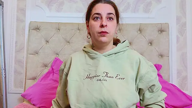 KarinaNoir online show from 04/01/26, 03:51