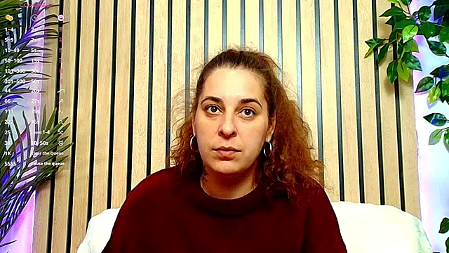 KarinaNoir online show from 04/19/26, 04:01