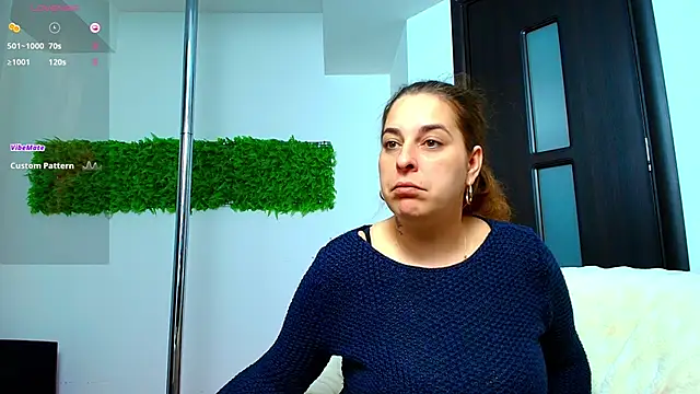 KarinaNoir online show from 04/20/26, 04:04