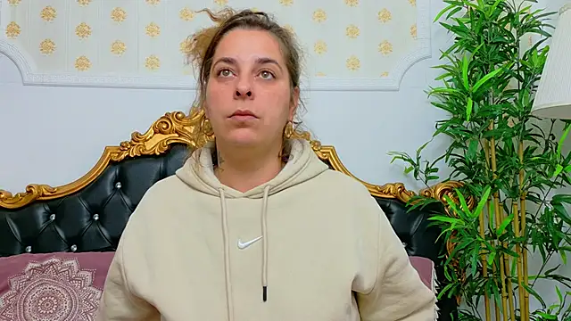 KarinaNoir online show from 05/01/26, 04:06