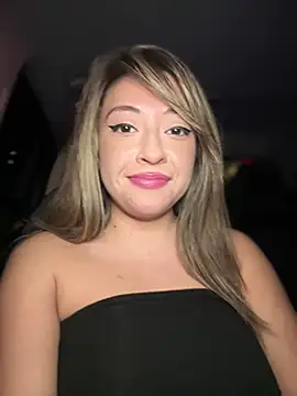 Snapshot of AriannaPena chatting on 01/10/25, 02:57 AriannaPena online show from 01/10/25, 02:57