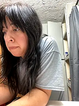 Snapshot of AriannaPena chatting on 09/18/25, 09:50 AriannaPena online show from 09/18/25, 09:50