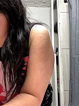 Snapshot of AriannaPena chatting on 10/02/25, 10:17 AriannaPena online show from 10/02/25, 10:17