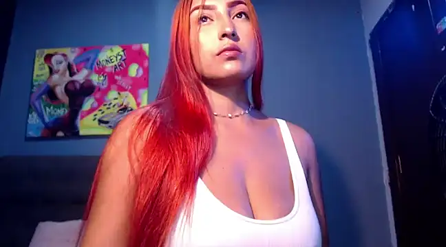 Kinky FootFall online show from 02/18/25, 02:59