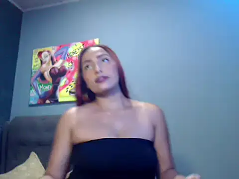 Kinky FootFall online show from 02/24/25, 08:25