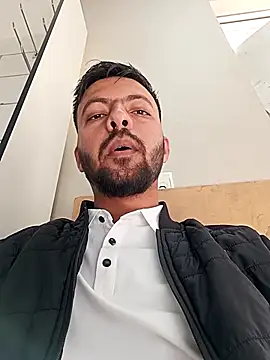 FulgentManner online show from 05/04/26, 08:43