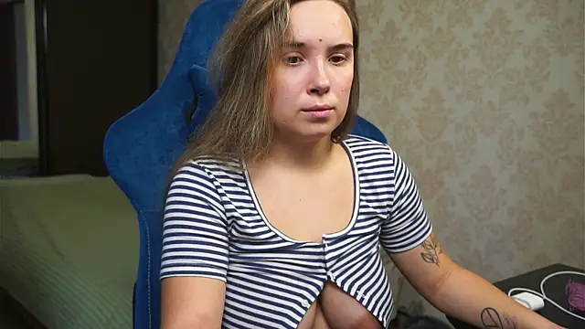 Sandra SW  online show from 03/16/25, 06:42