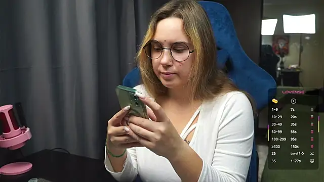 Sandra SW  online show from 01/09/26, 11:02