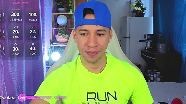 petter coleman  online show from 11/17/25, 04:57