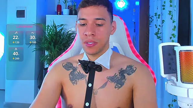 petter coleman  online show from 02/10/26, 04:49