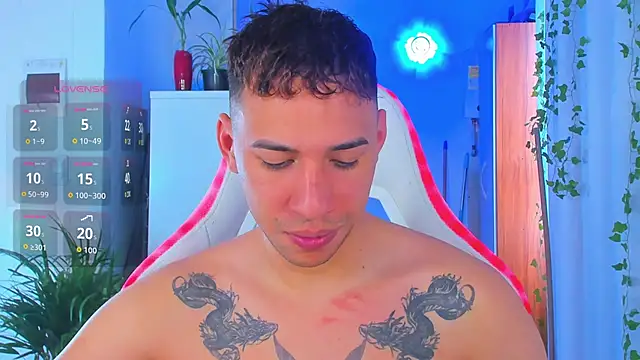 petter coleman  online show from 02/20/26, 01:11