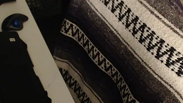 QueenDenizeAndTheCaptain online show from 09/12/25, 09:31