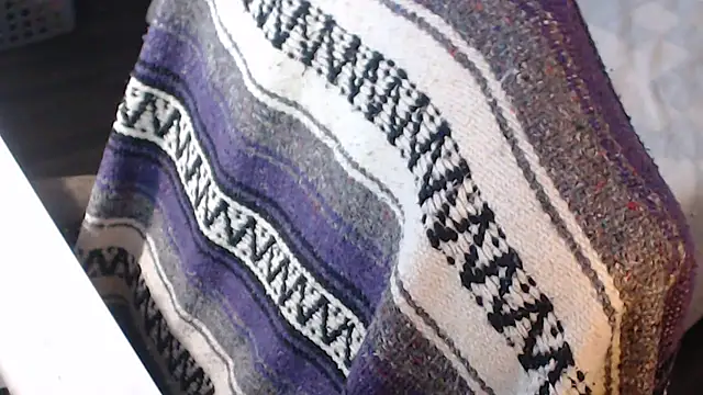 QueenDenizeAndTheCaptain online show from 09/15/25, 05:57