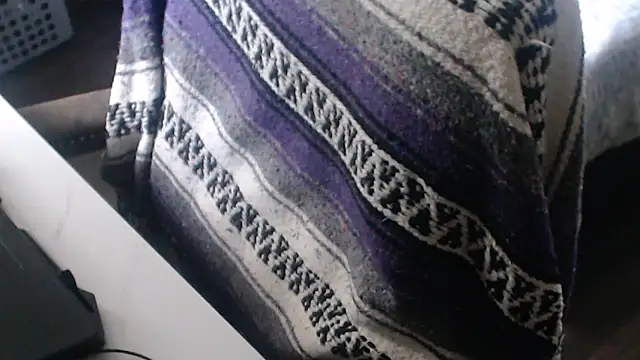 QueenDenizeAndTheCaptain online show from 10/02/25, 05:53