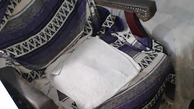 QueenDenizeAndTheCaptain online show from 10/17/25, 02:41