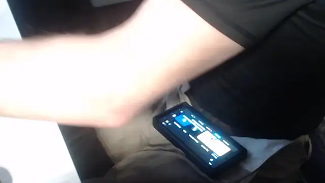 QueenDenizeAndTheCaptain online show from 04/05/26, 11:35