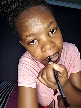 SheisBlacq online show from 03/14/26, 09:42