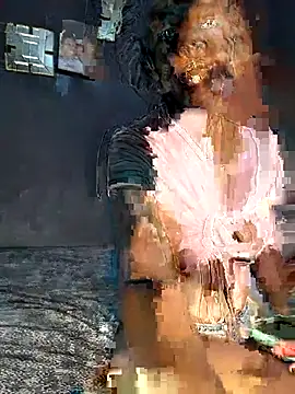 SheisBlacq online show from 03/22/26, 09:40