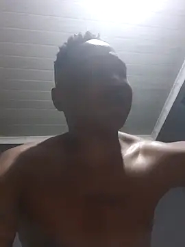 SheisBlacq online show from 04/03/26, 08:07