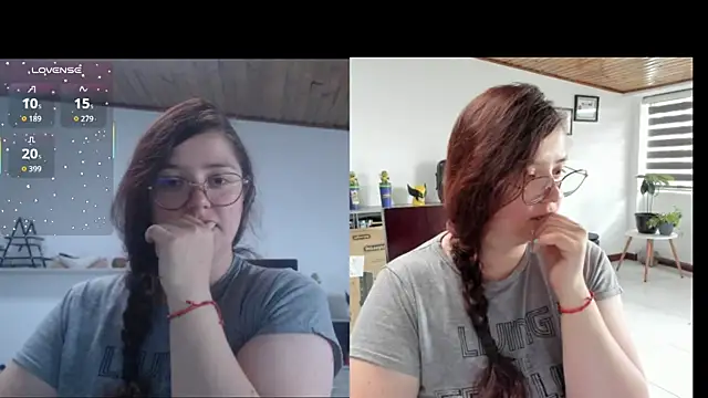 kayortiiz online show from 02/17/26, 09:10