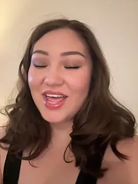 RosieDixx online show from 10/30/25, 12:56