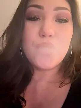 RosieDixx online show from 12/04/25, 04:44