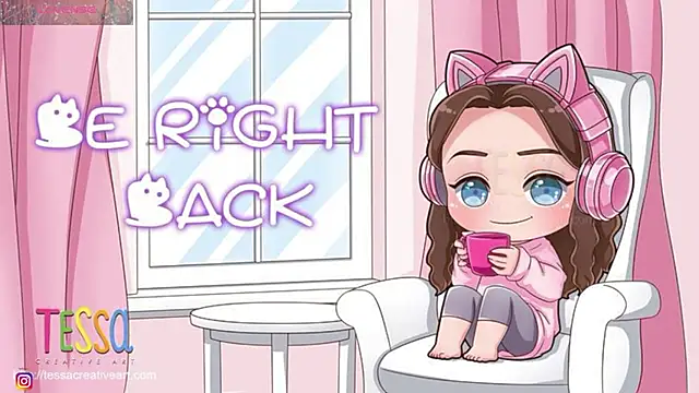 candy alicee online show from 12/19/24, 01:29