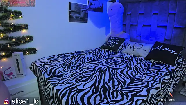 candy alicee online show from 12/27/24, 10:55