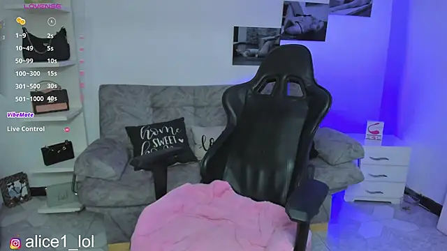 candy alicee online show from 11/07/25, 03:28