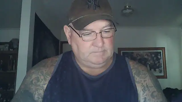 HOTANAL online show from 02/25/25, 01:30