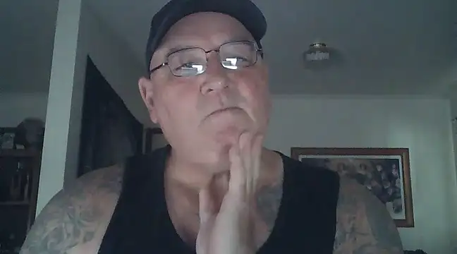 HOTANAL online show from 03/09/25, 01:25